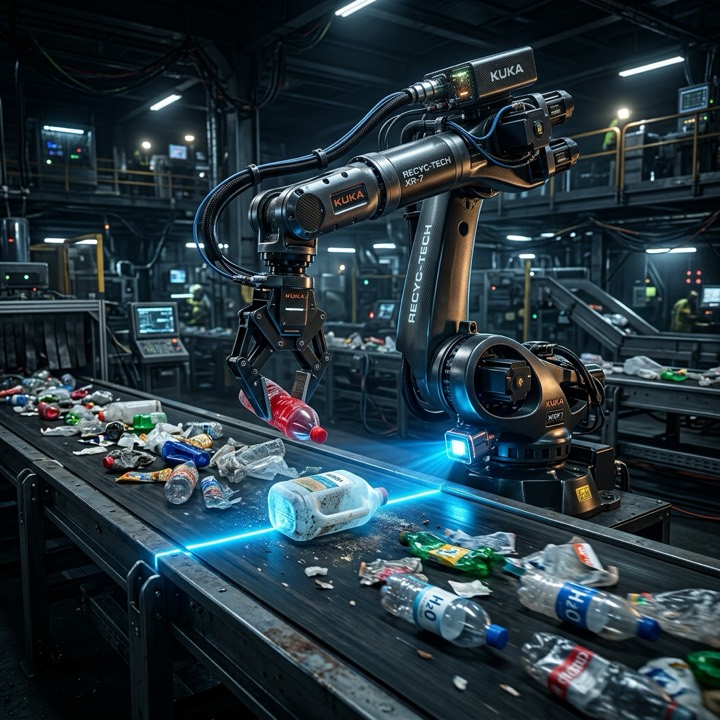 AISORT Multi-मल्टी-सेंसर फ्यूजन सॉर्टर