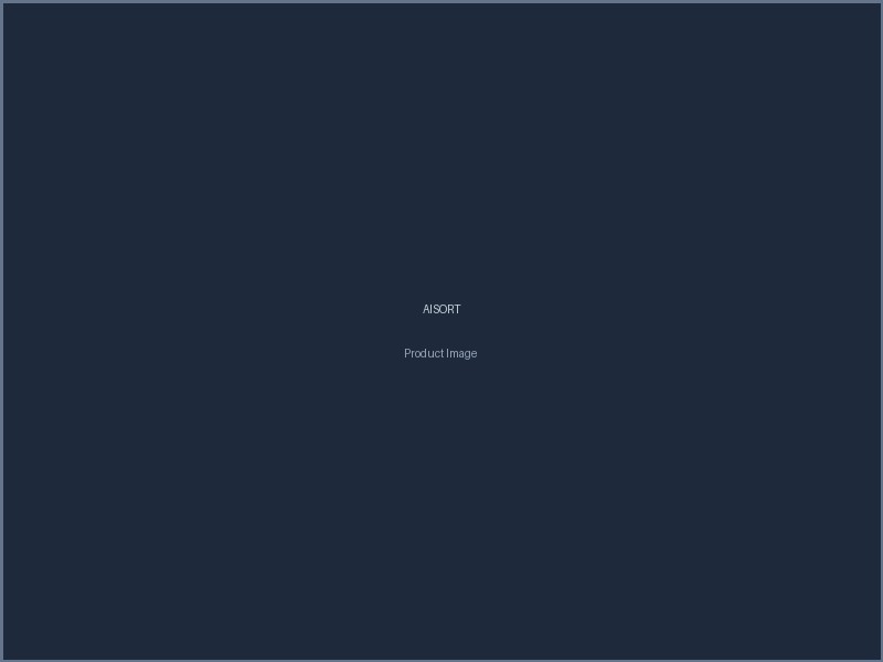AISORT मल्टी-सेंसर फ्यूज़न सॉर्टर